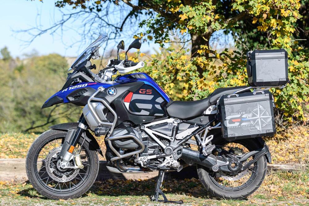 Bmw R 1250 GS Adventure (2021 - 24)