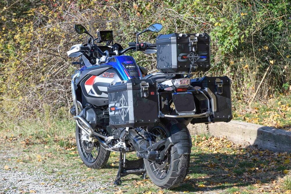 Bmw R 1250 GS Adventure (2021 - 24) (3)
