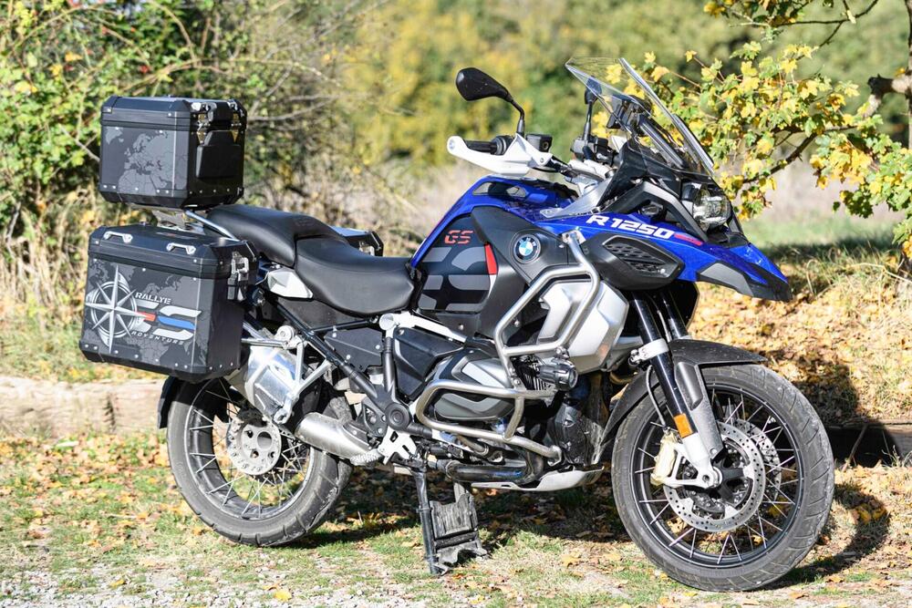 Bmw R 1250 GS Adventure (2021 - 24) (5)