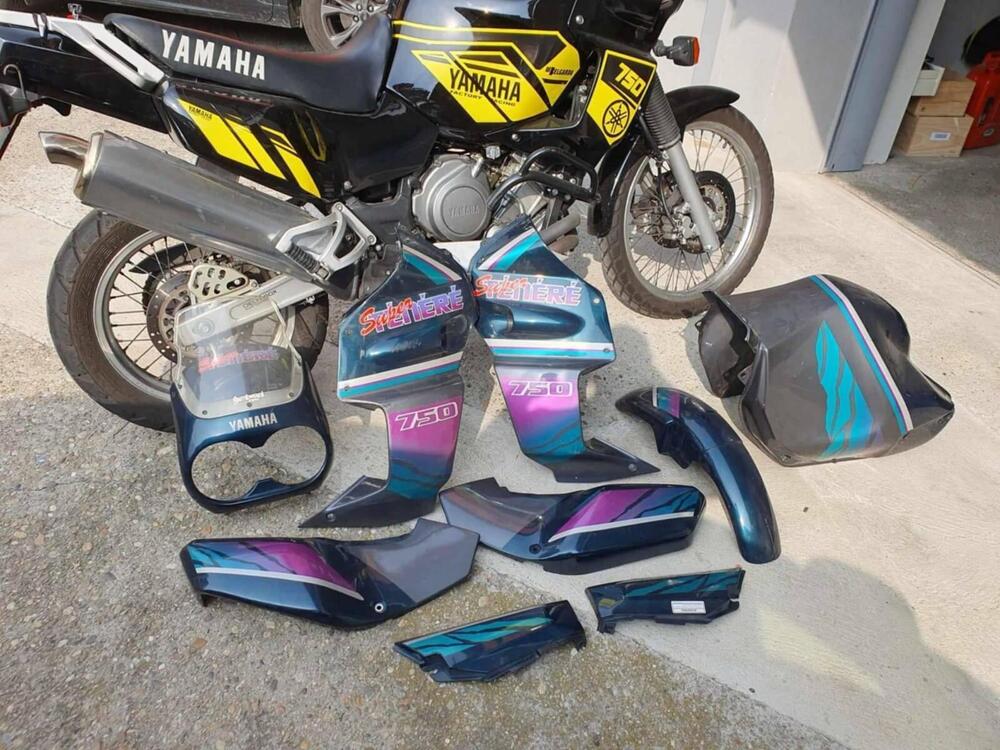 Yamaha Xzt 750 Supertemerè (2)