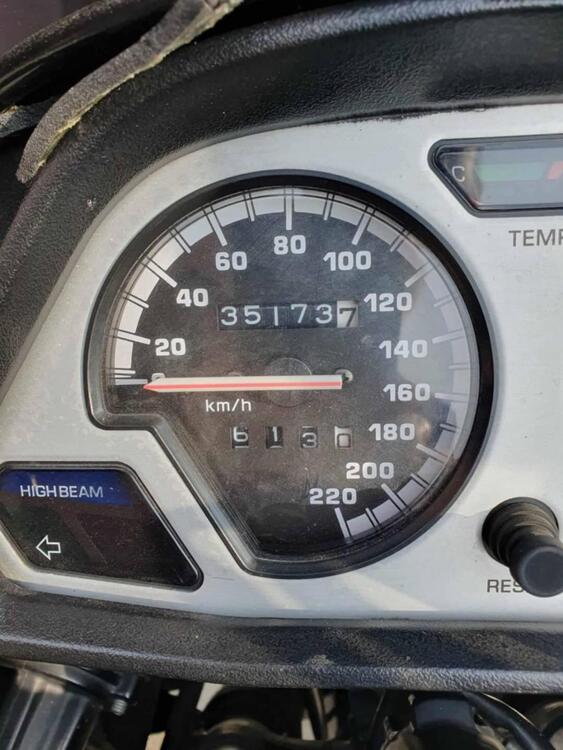 Yamaha Xzt 750 Supertemerè (3)