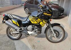 Yamaha Xzt 750 Supertemerè d'epoca
