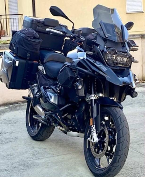 Bmw R 1250 GS (2021 - 24)