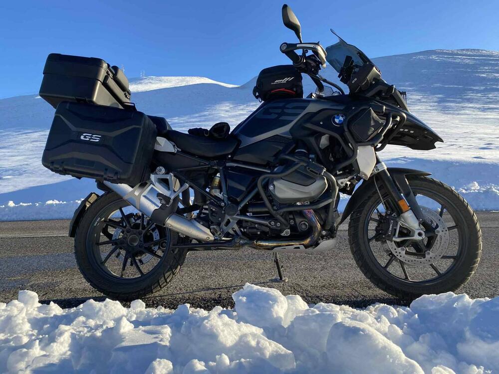 Bmw R 1250 GS (2021 - 24) (3)