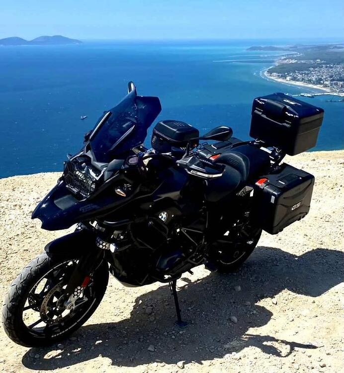 Bmw R 1250 GS (2021 - 24) (4)