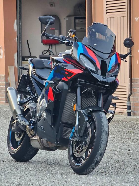 Bmw M 1000 XR (2024 - 25)