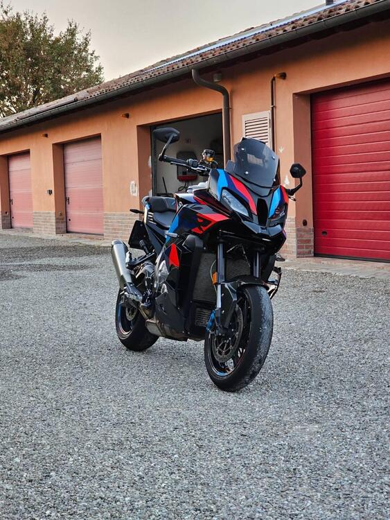 Bmw M 1000 XR (2024 - 25) (2)