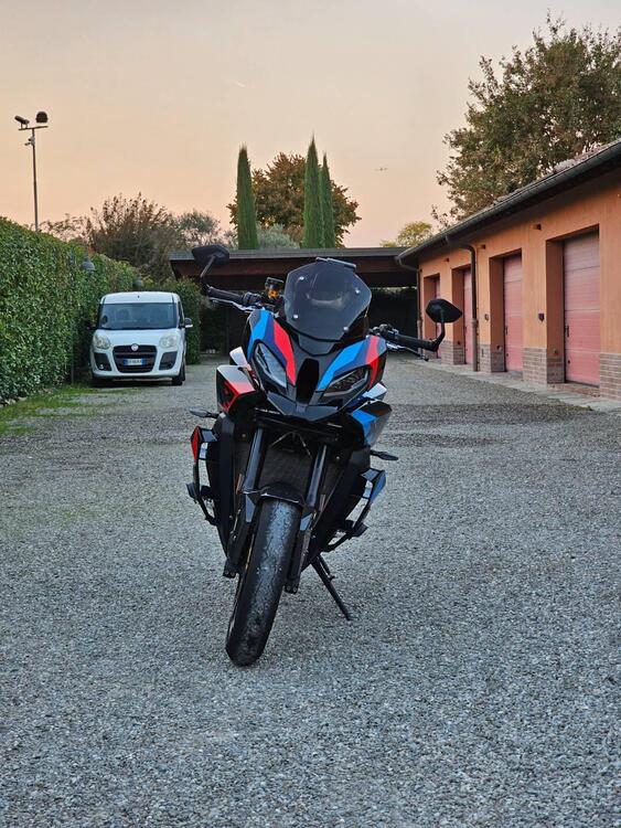 Bmw M 1000 XR (2024 - 25) (3)