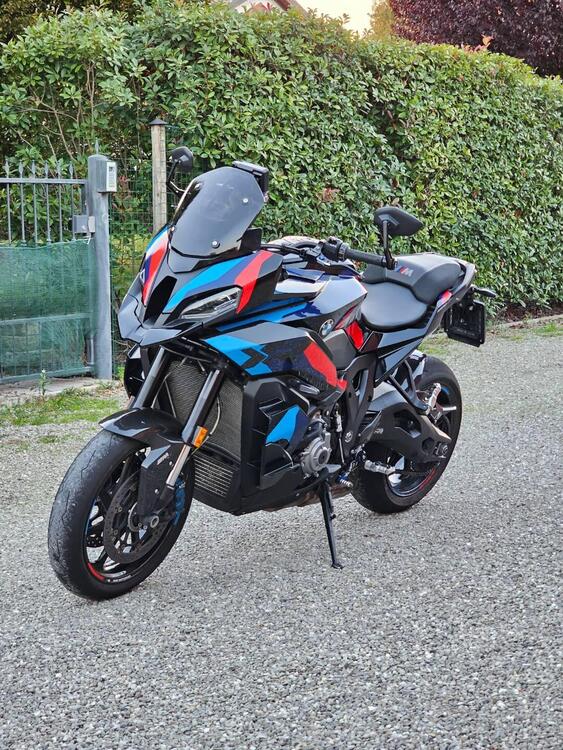 Bmw M 1000 XR (2024 - 25) (4)