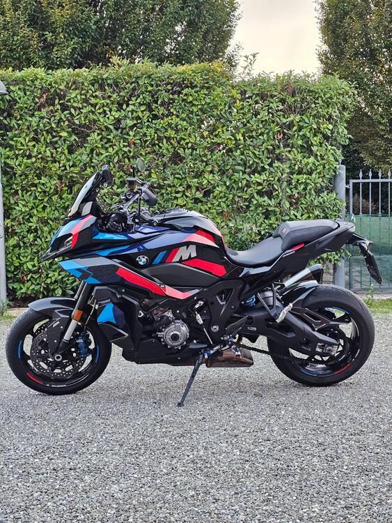 Bmw M 1000 XR (2024 - 25) (5)