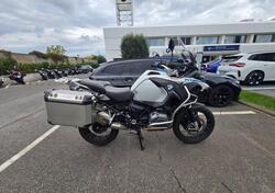 Bmw R 1200 GS Adventure (2013 - 16) usata