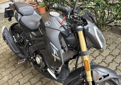 Keeway Motor RKF 125 (2021 - 24) usata