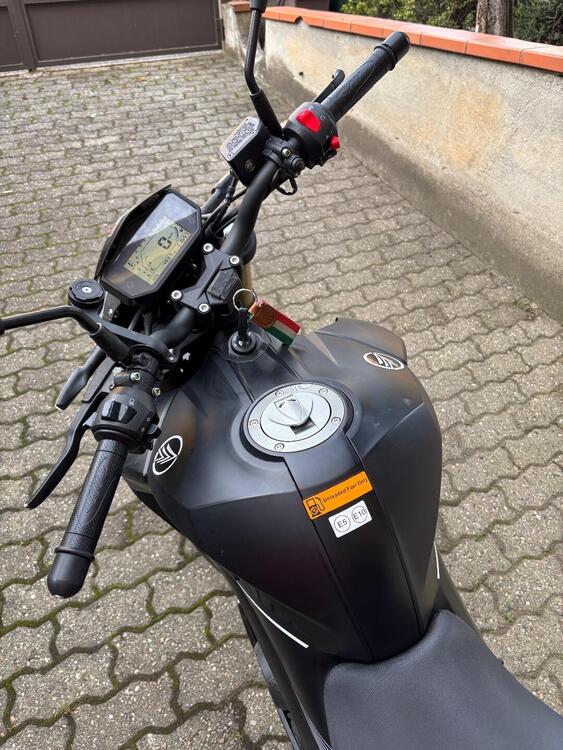 Keeway Motor RKF 125 (2021 - 24) (4)