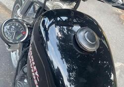 Harley-Davidson 1200 Custom (2007 - 13) - XL 1200C usata