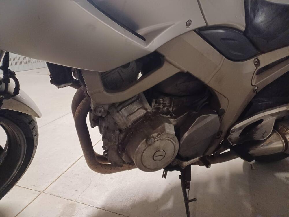 Yamaha TDM 900 (2002 - 14) (3)