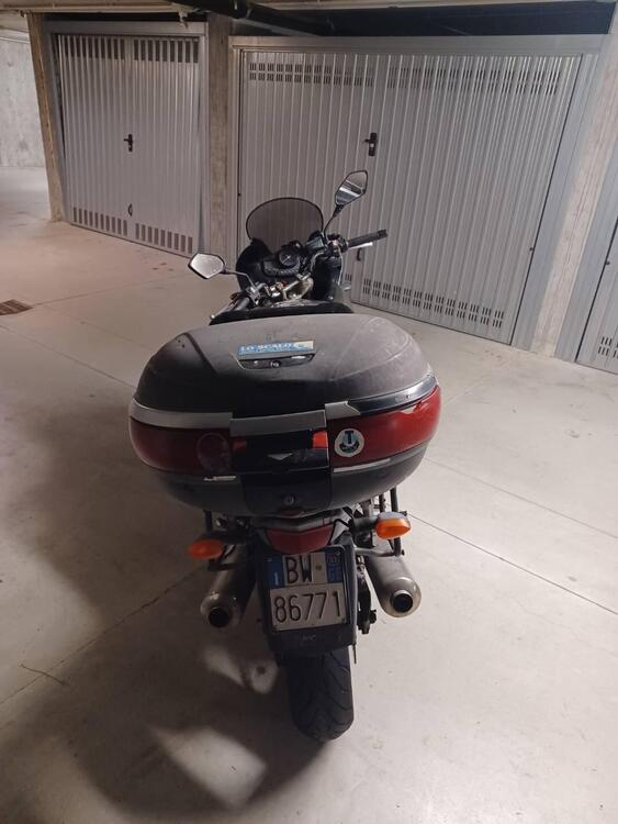 Yamaha TDM 900 (2002 - 14) (5)