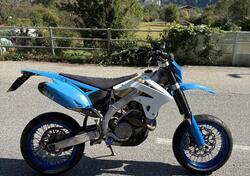 Tm Moto SMR 450 F ES (2013) usata