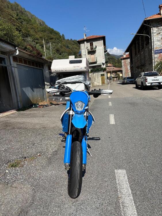 Tm Moto SMR 450 F ES (2013) (3)