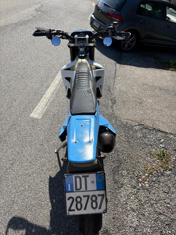 Tm Moto SMR 450 F ES (2013) (4)