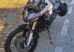 Bmw F 800 GS (2008 - 15) usata
