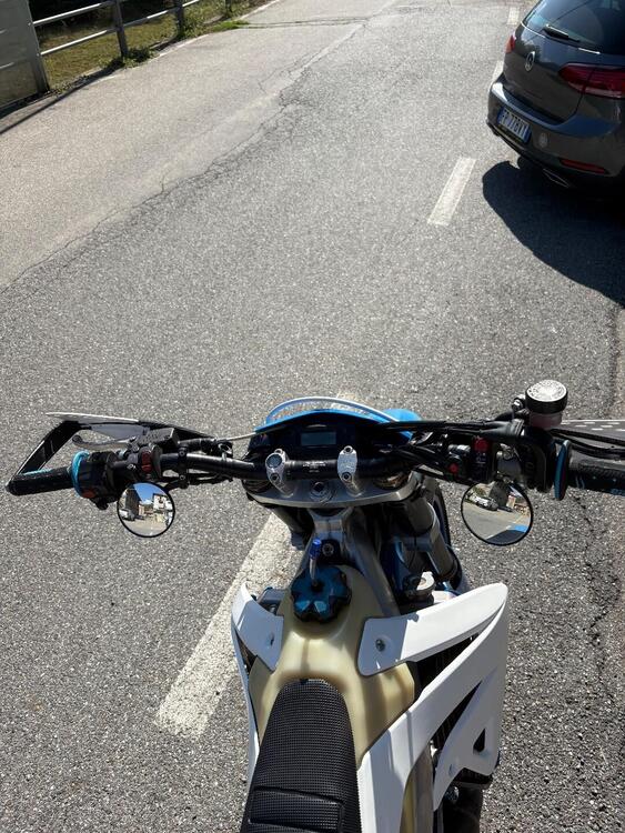 Tm Moto SMR 450 F ES (2013) (5)