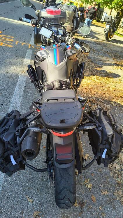 Bmw F 800 GS (2008 - 15) (5)