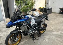 Bmw R 1250 GS Adventure (2019 - 20) usata
