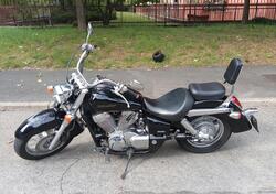 Honda VT750C d'epoca