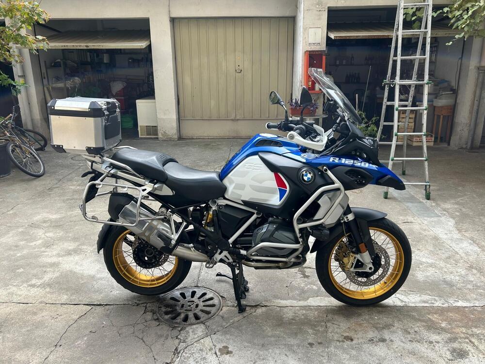 Bmw R 1250 GS Adventure (2019 - 20) (2)