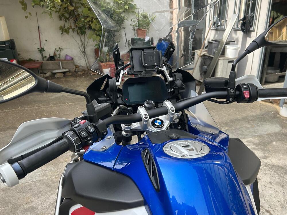 Bmw R 1250 GS Adventure (2019 - 20) (5)