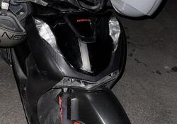 Honda SH 125i Sport (2022 - 23) usata