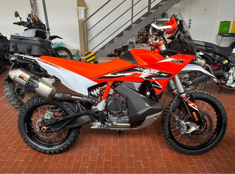 KTM 890 Adventure R Rally (2024 - 26) (2)