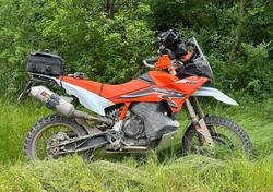 KTM 890 Adventure R Rally (2024 - 26) usata