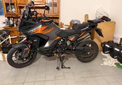 KTM 1290 Super Adventure S (2021) usata
