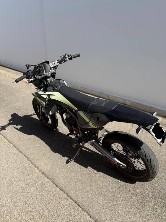 Fantic Motor XM 50 Performance (2023 - 24)