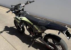 Fantic Motor XM 50 Performance (2023 - 24) usata