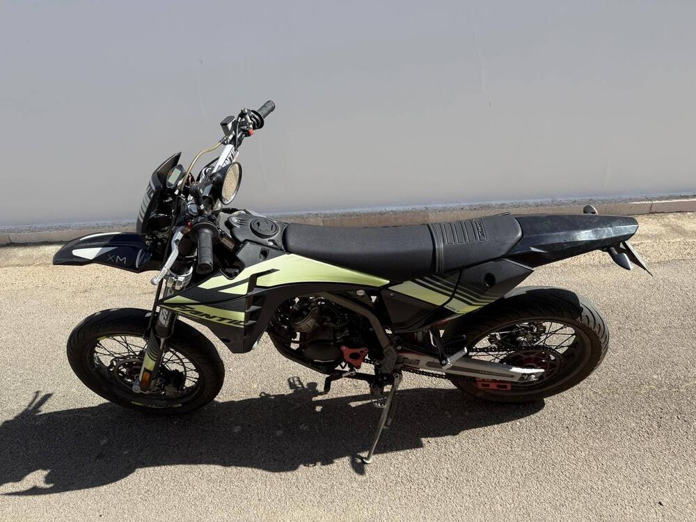 Fantic Motor XM 50 Performance (2023 - 24) (2)