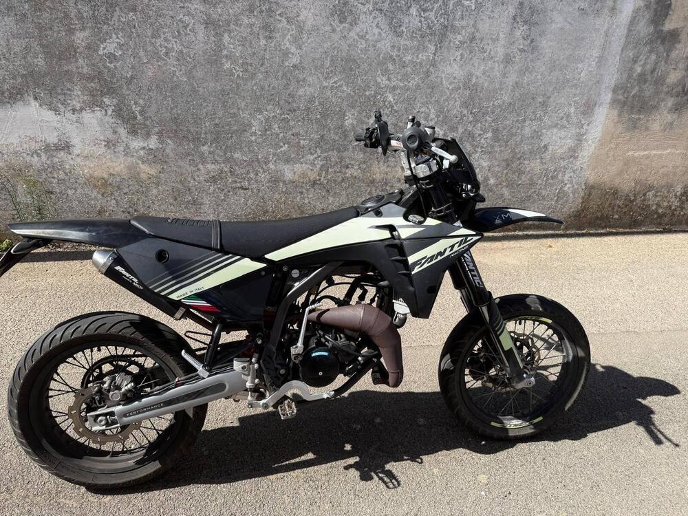 Fantic Motor XM 50 Performance (2023 - 24) (3)