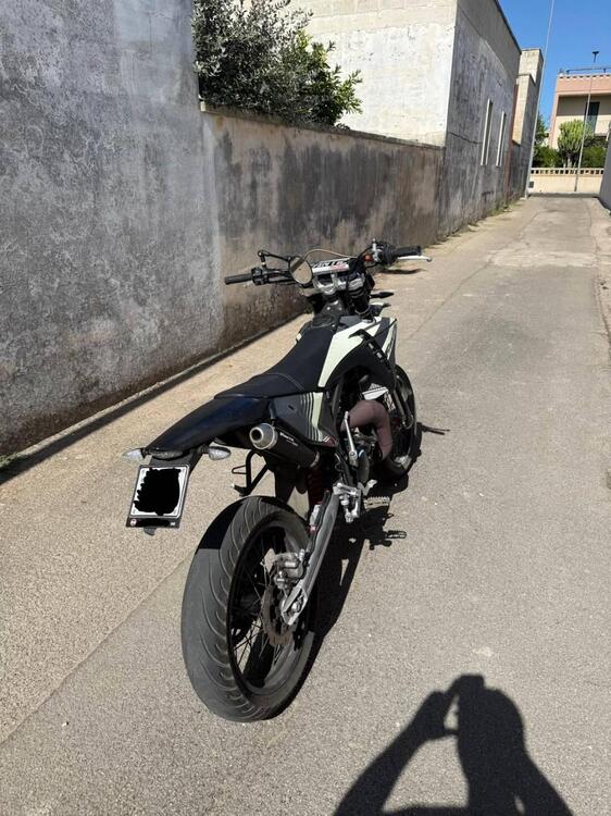 Fantic Motor XM 50 Performance (2023 - 24) (5)