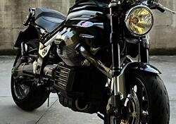 Moto Guzzi Griso 1100 (2005 - 11) usata