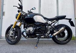 Bmw R nineT 1200 (2014 - 16) usata