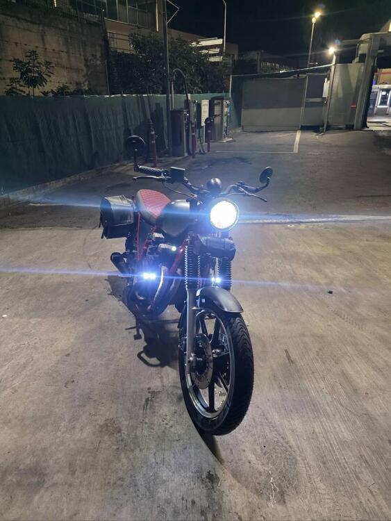 Kawasaki Kawasaki kz750 (3)