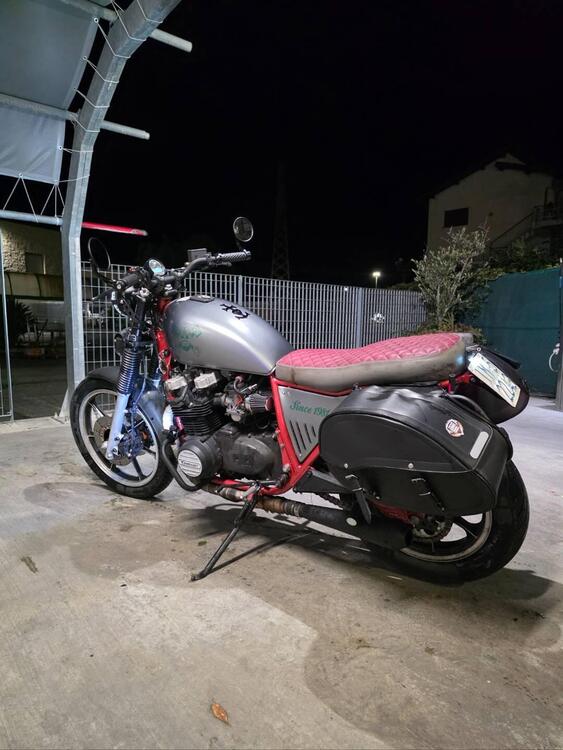 Kawasaki Kawasaki kz750 (4)