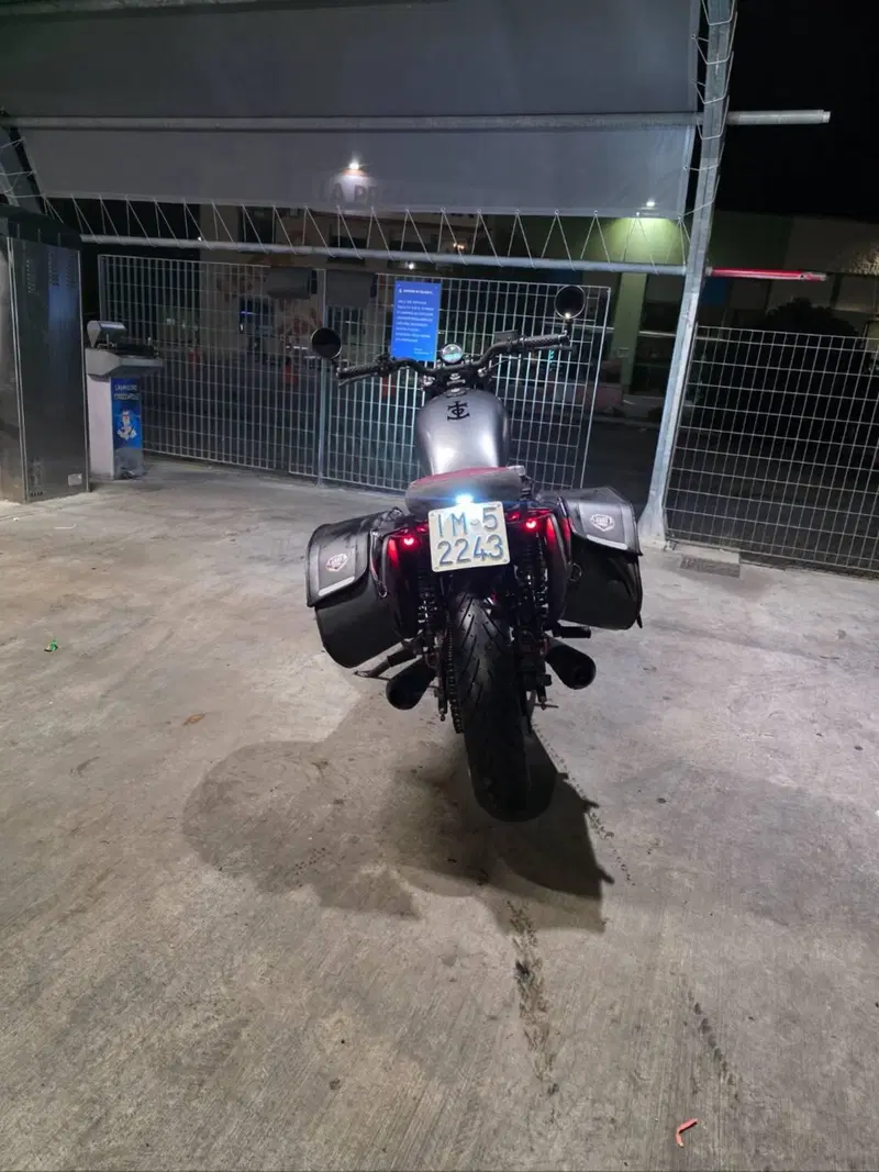 Kawasaki Kawasaki kz750 (5)