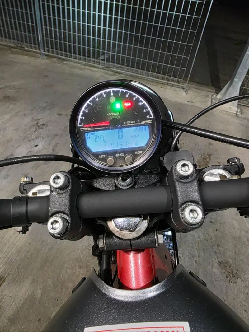 Kawasaki Kawasaki kz750 (6)