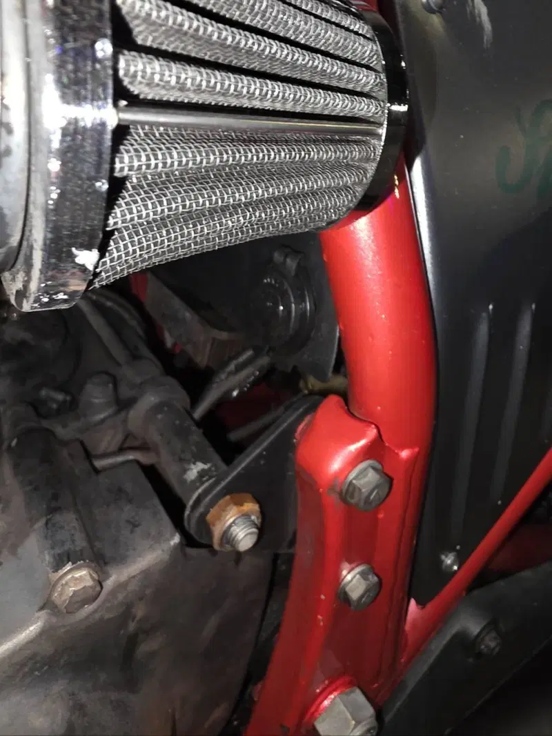 Kawasaki Kawasaki kz750 (7)