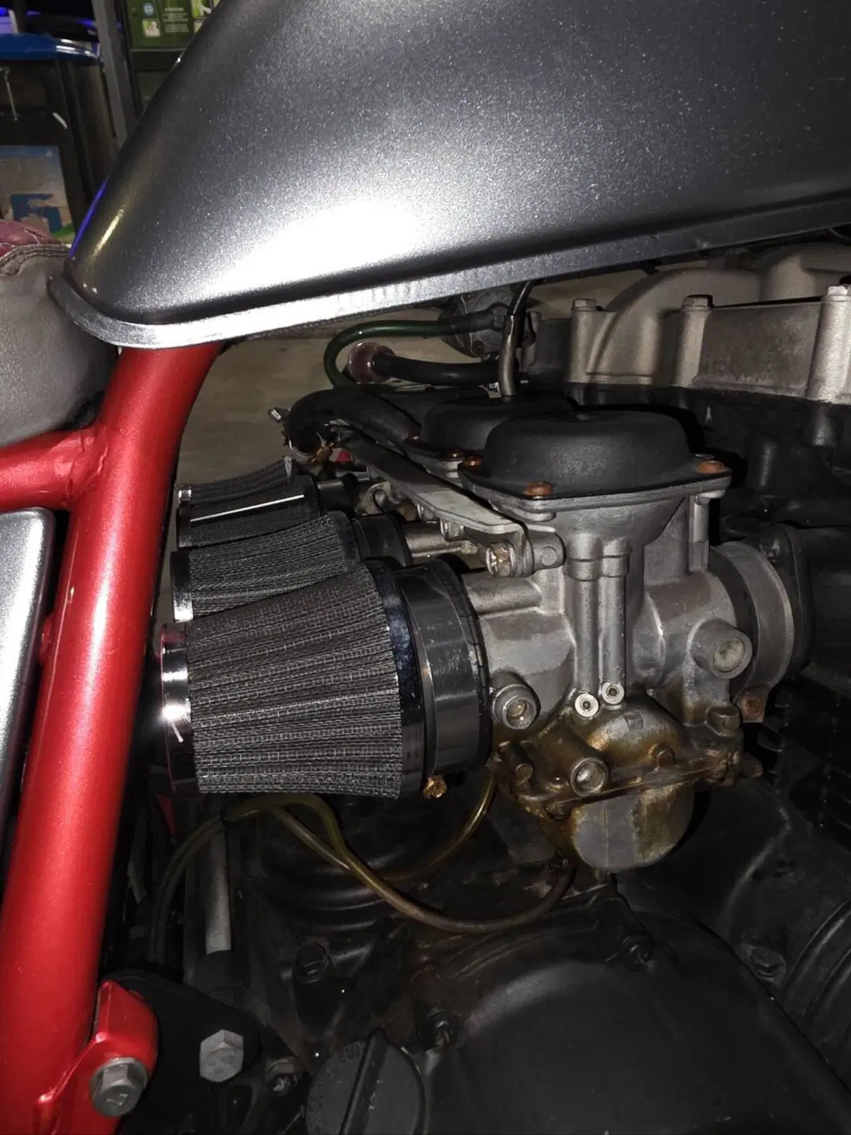 Kawasaki Kawasaki kz750 (8)