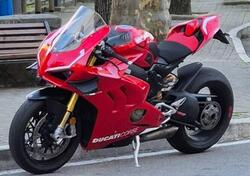 Ducati Panigale V4 S 1100 (2021) usata