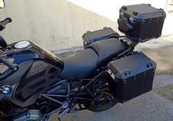 Bmw R 1200 GS Adventure (2017 - 18) usata