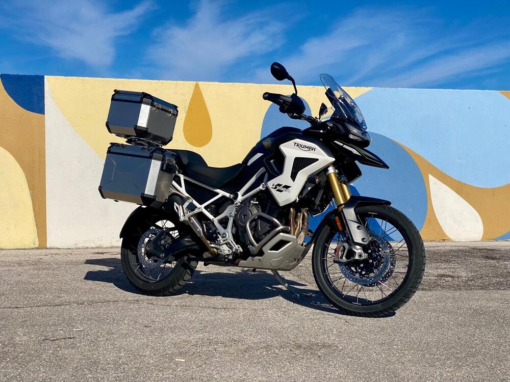 Triumph Tiger 1200 Rally Pro (2024 - 25) (3)